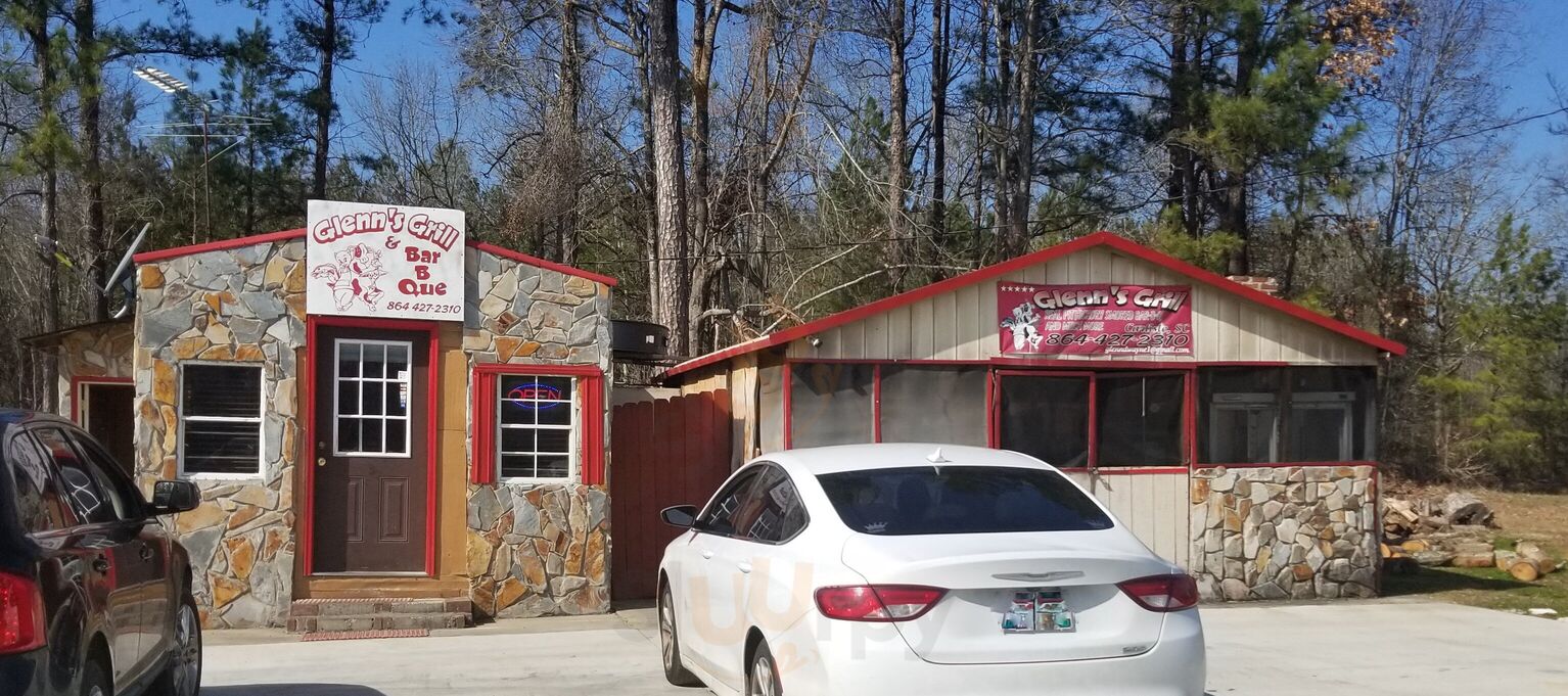 Glenn's Grill & Bar B Que