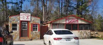 Glenn's Grill & Bar B Que