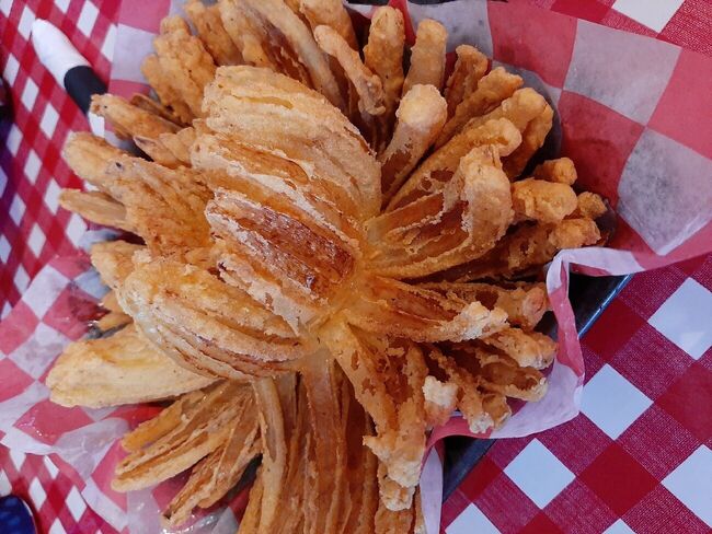 Carr's Motown Coney Island