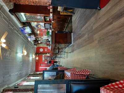 Carr's Motown Coney Island