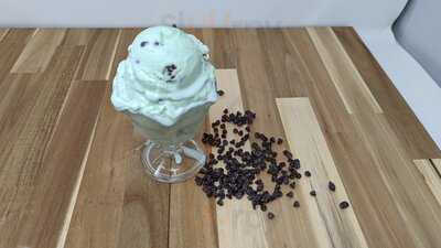 Pete's Sweet Treats Ice Cream & Italian Ice