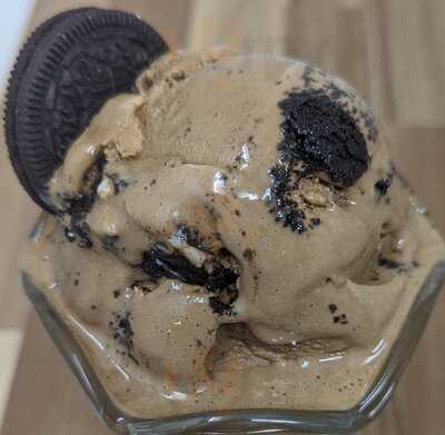 Pete's Sweet Treats Ice Cream & Italian Ice