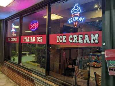 Pete's Sweet Treats Ice Cream & Italian Ice