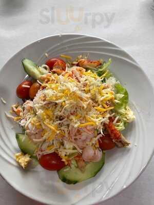 Fiery Crab Seafood Restaurant And Bar