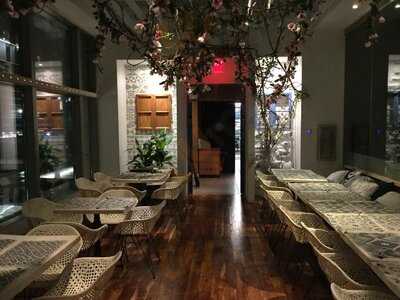 Skinos Mediterranean