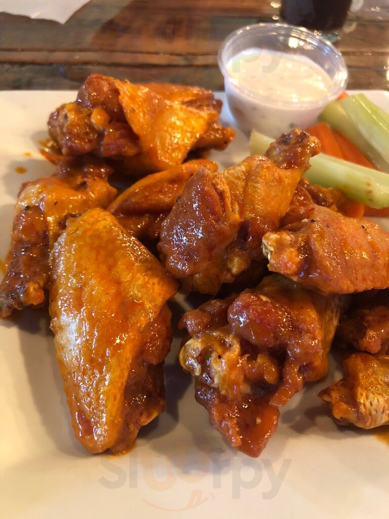 Pour Taproom Buffalo