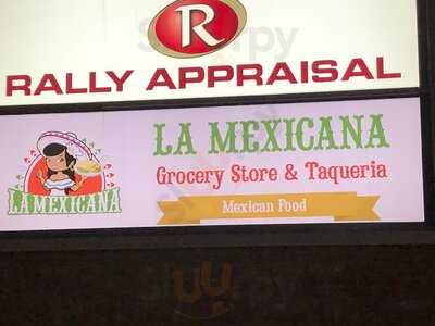 La Mexicana
