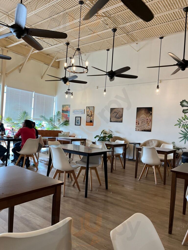 Seawall Coffee Company