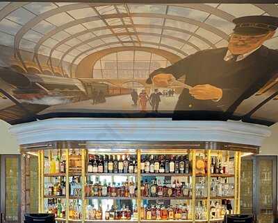 Link & Pin Arboretum