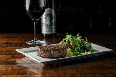 Link & Pin Arboretum