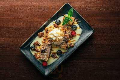 Link & Pin Arboretum