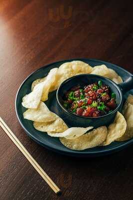 Link & Pin Arboretum