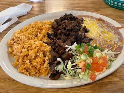 Christina's Mexican/american Restaurant