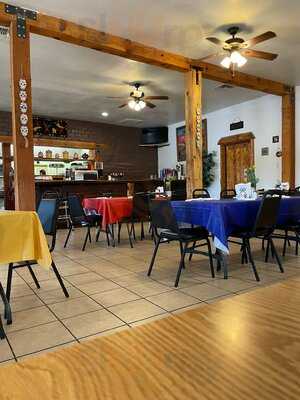 Christina's Mexican/american Restaurant