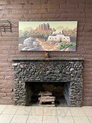 Christina's Mexican/american Restaurant