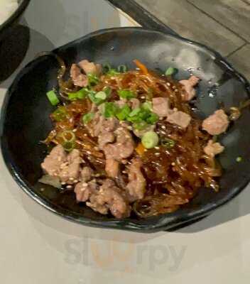 Kogi Korean Bbq & Seafood Hot Pot