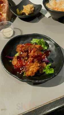 Kogi Korean Bbq & Seafood Hot Pot