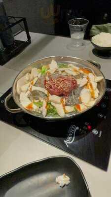Kogi Korean Bbq & Seafood Hot Pot