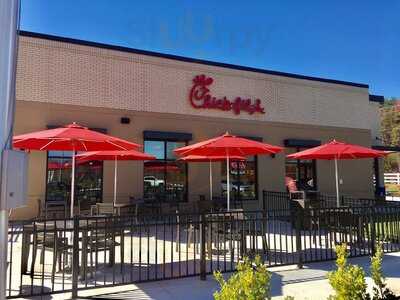 Chick-fil-a