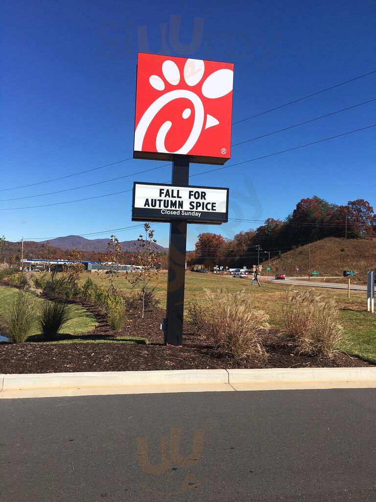 Chick-fil-a