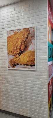 Popeyes Louisiana Kitchen