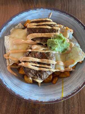 Ukraft Cafe & Smoothie Exchange