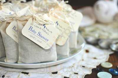 The Queen's Teapothecary