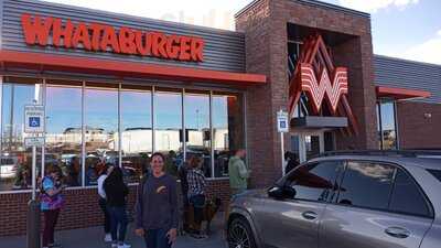 Whataburger