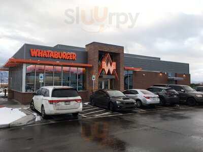 Whataburger