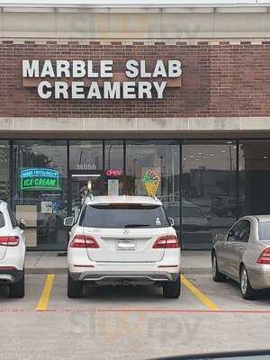 Marble Slab Creamery