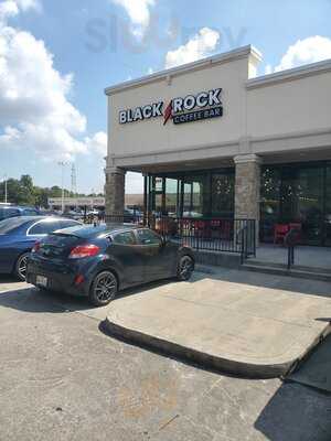 Black Rock Coffee Bar