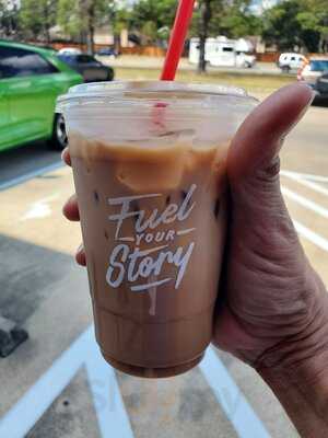 Black Rock Coffee Bar