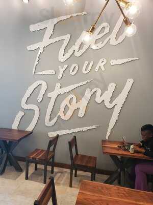 Black Rock Coffee Bar