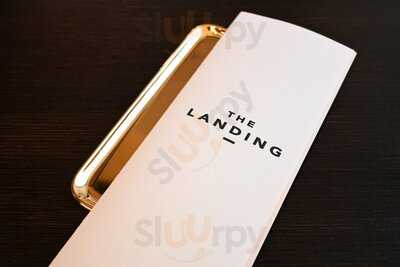 The Landing