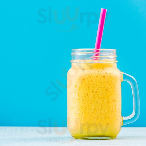 The Nashville Sundae Club