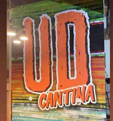 Underdogs Cantina