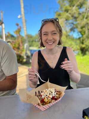 Aloha Liege Waffles & Espresso