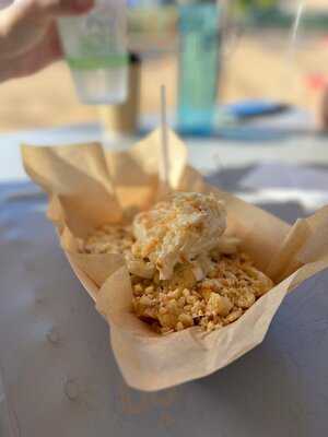 Aloha Liege Waffles & Espresso