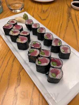 Nobu At Paris Las Vegas