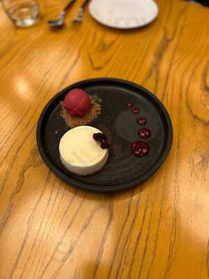 Nobu At Paris Las Vegas