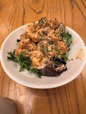 Nobu At Paris Las Vegas