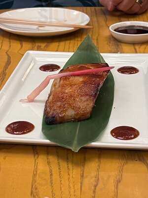 Nobu At Paris Las Vegas