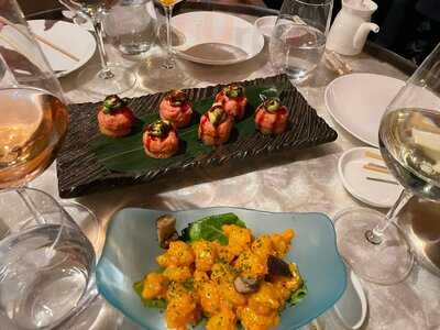 Nobu At Paris Las Vegas