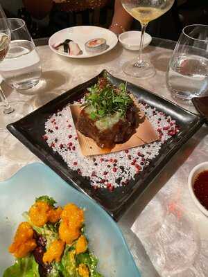 Nobu At Paris Las Vegas