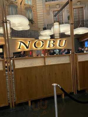 Nobu At Paris Las Vegas