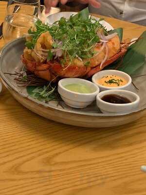 Nobu At Paris Las Vegas