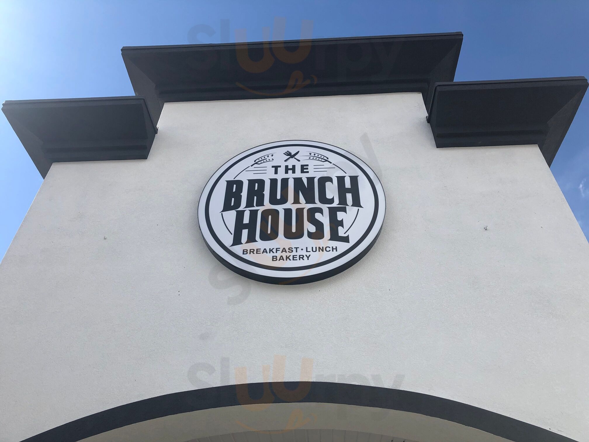 The Brunch House