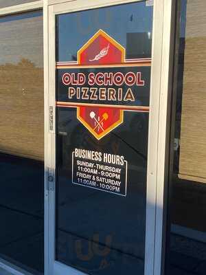 Old School Pizzeria