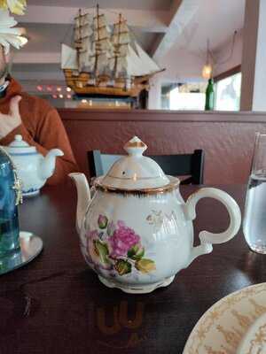 Siren's Lure Teahouse And Bakery