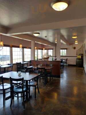 Siren's Lure Teahouse And Bakery